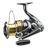 Shimano Activecast 1100 Distance ULTRA Cast SURF Moulinet de pêche