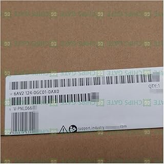 HMI 6AV2 124-0GC01-0AX0 6AV2124-0GC01-0AX0 Brand New in Box