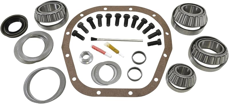 Kit mestre de revisão do diferencial USA Standard Gear para Ford 10.25 – 1 kit