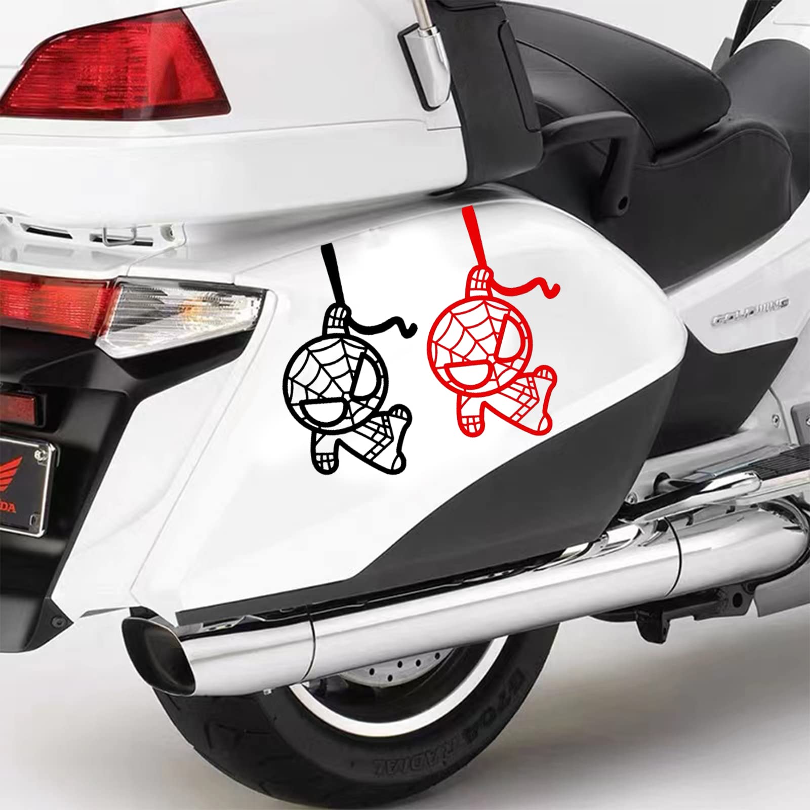 Funny Car Decal Sticker - Fuel Gauge Vinyl Decal For Cars, Trucks, Motorcycles