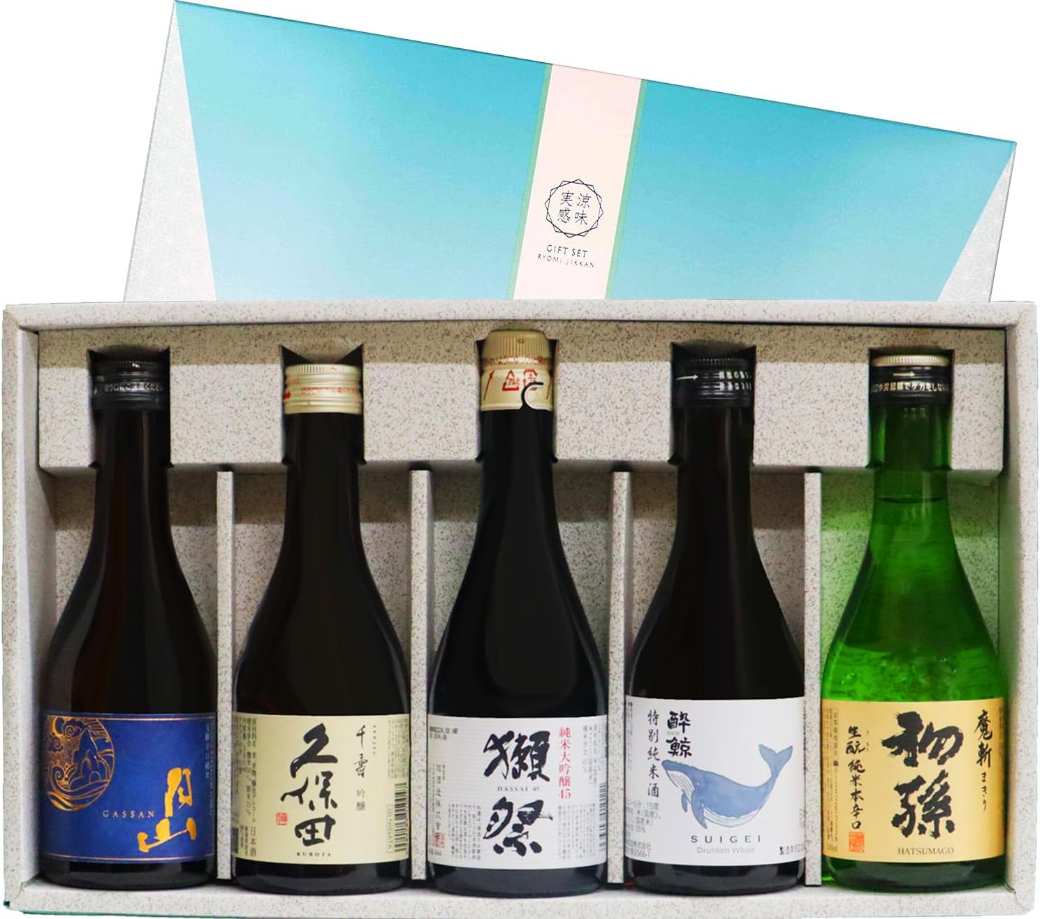 【厳選】山口　島根の地酒　大吟醸1800ml 3本セット 厳選】山口 島根の地酒 大吟醸1800ml 3本セット 【公式通販】