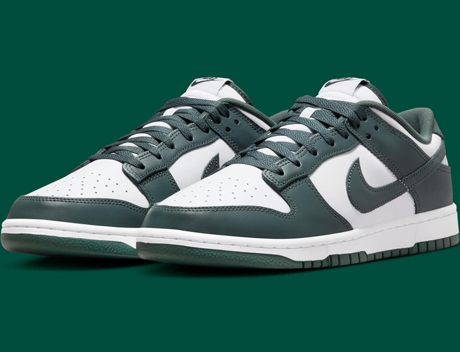 Buy Nike Mens Dunk Low Retro Shoes Online Spain Ubuy