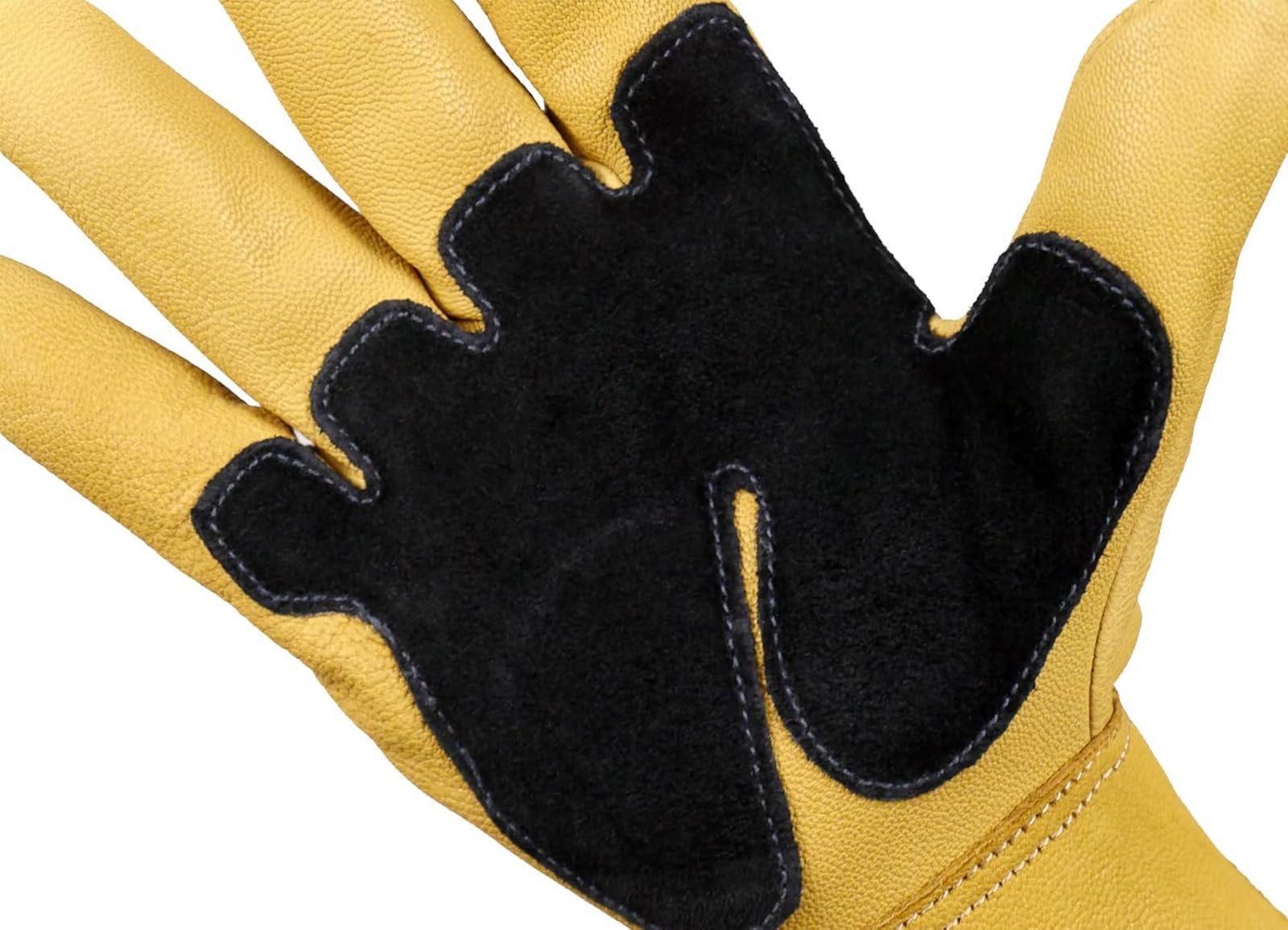 Rostaing - Gants Forest IT09 - Brun