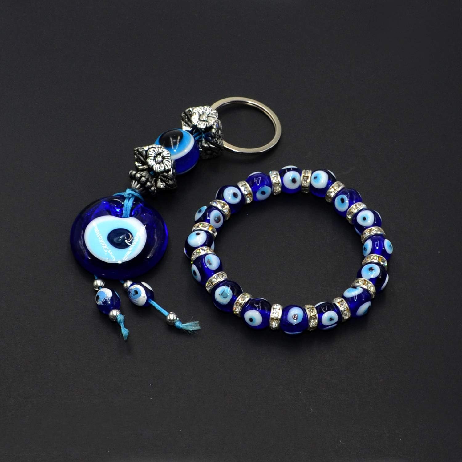-Evil Eye Series -1-