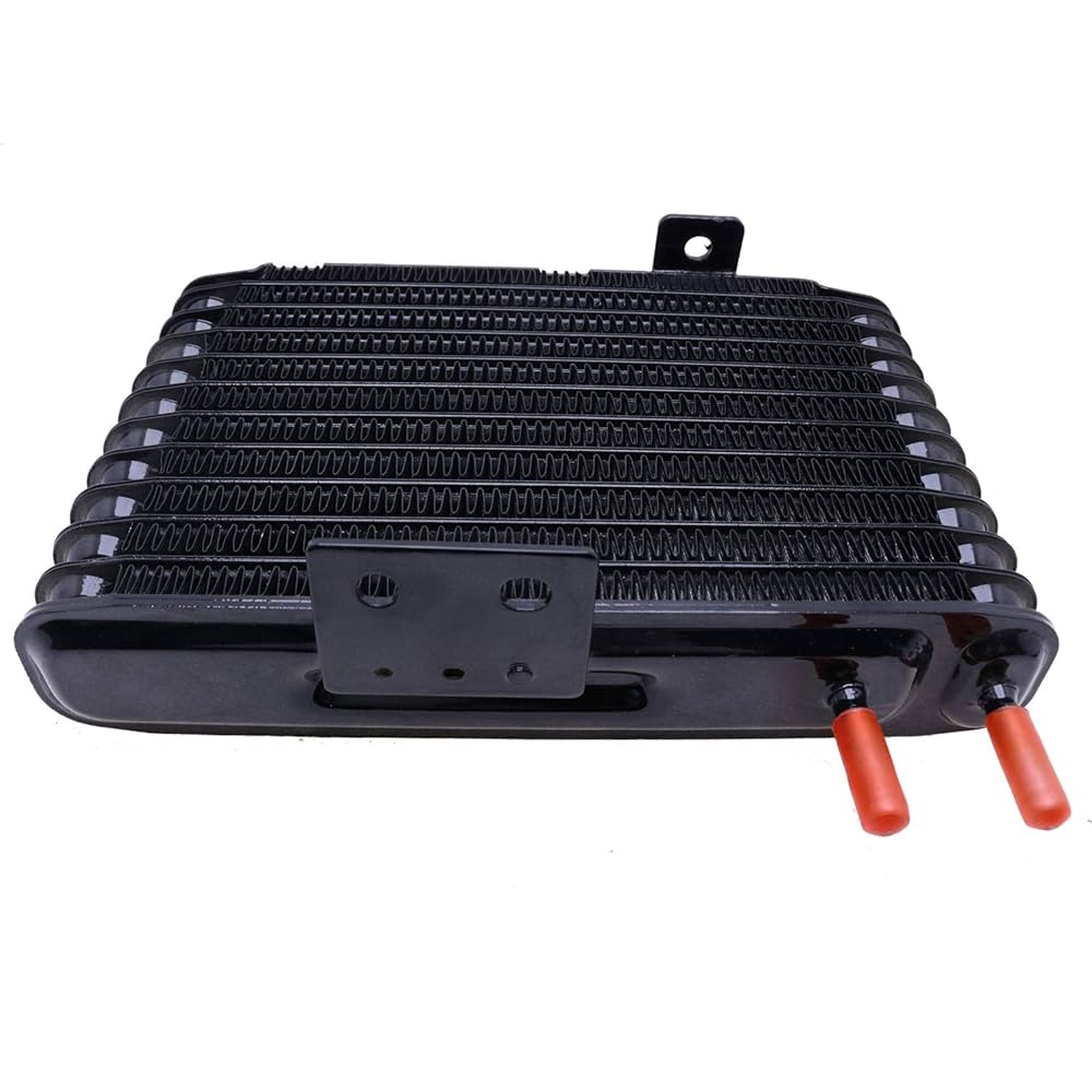 Solarhome 2920A123 Transmission Oil Cooler for Mitsubishi