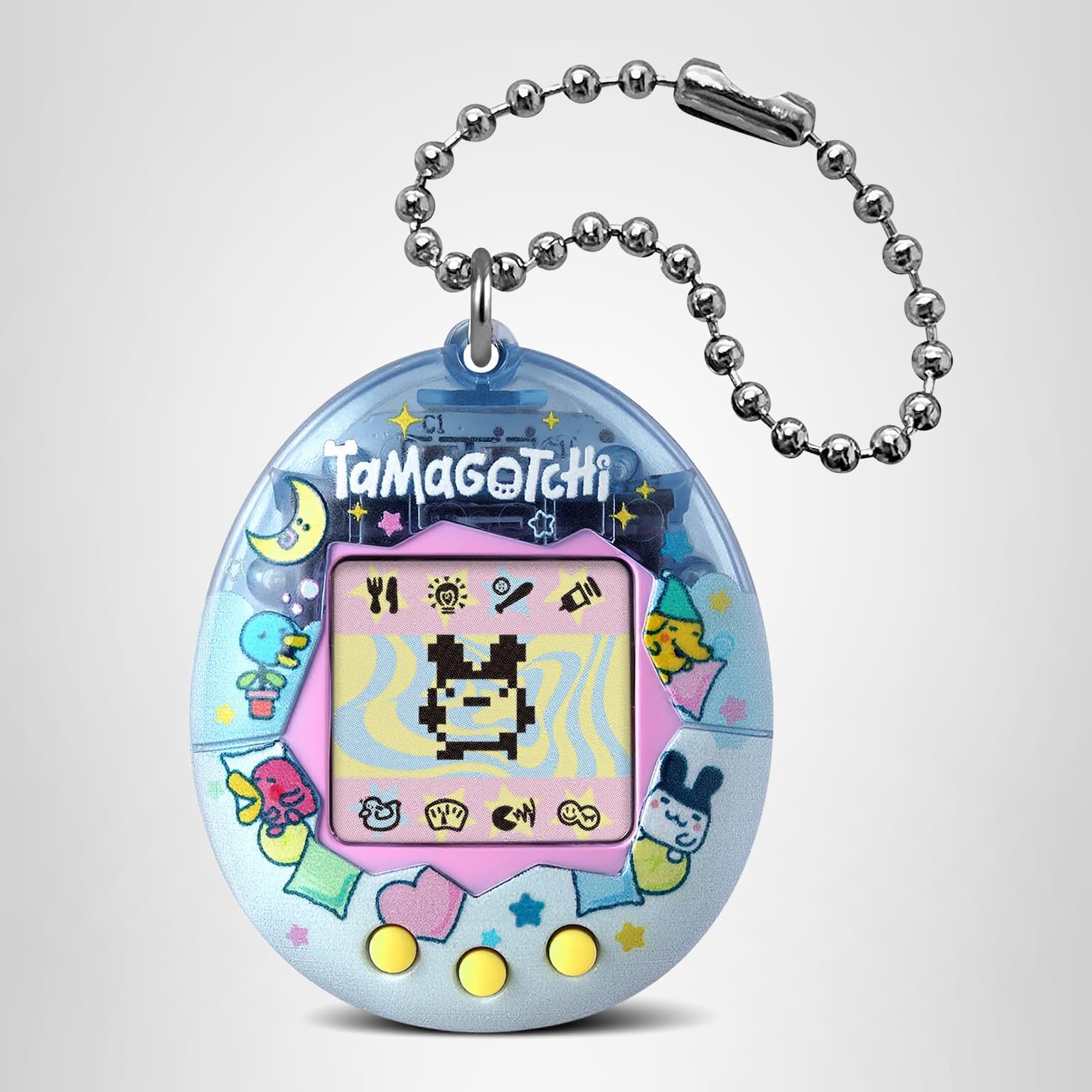 Amazon | [バンダイ(BANDAI)] Original Tamagotchi Tama Pajama 対象