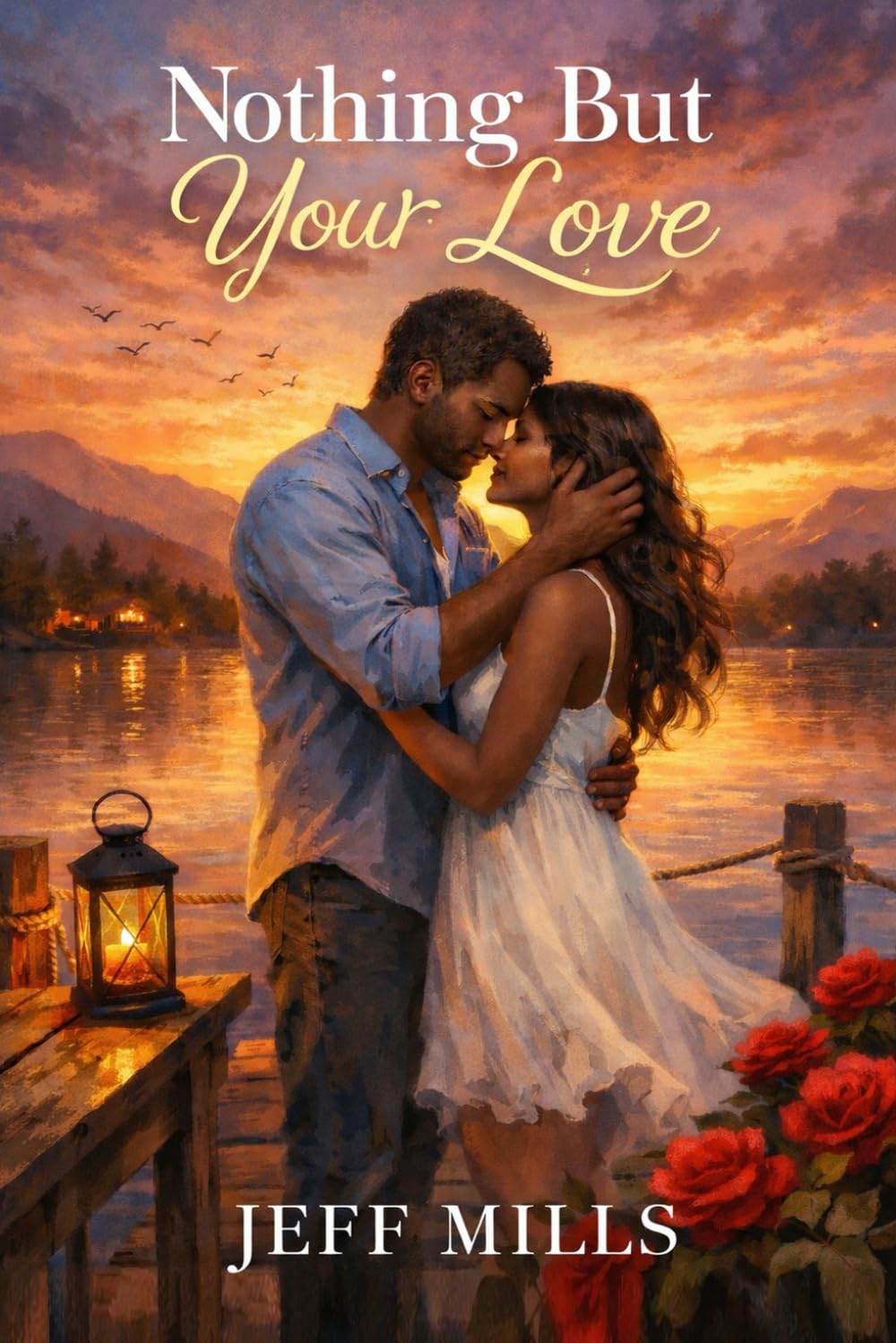 Nothing But Your Love