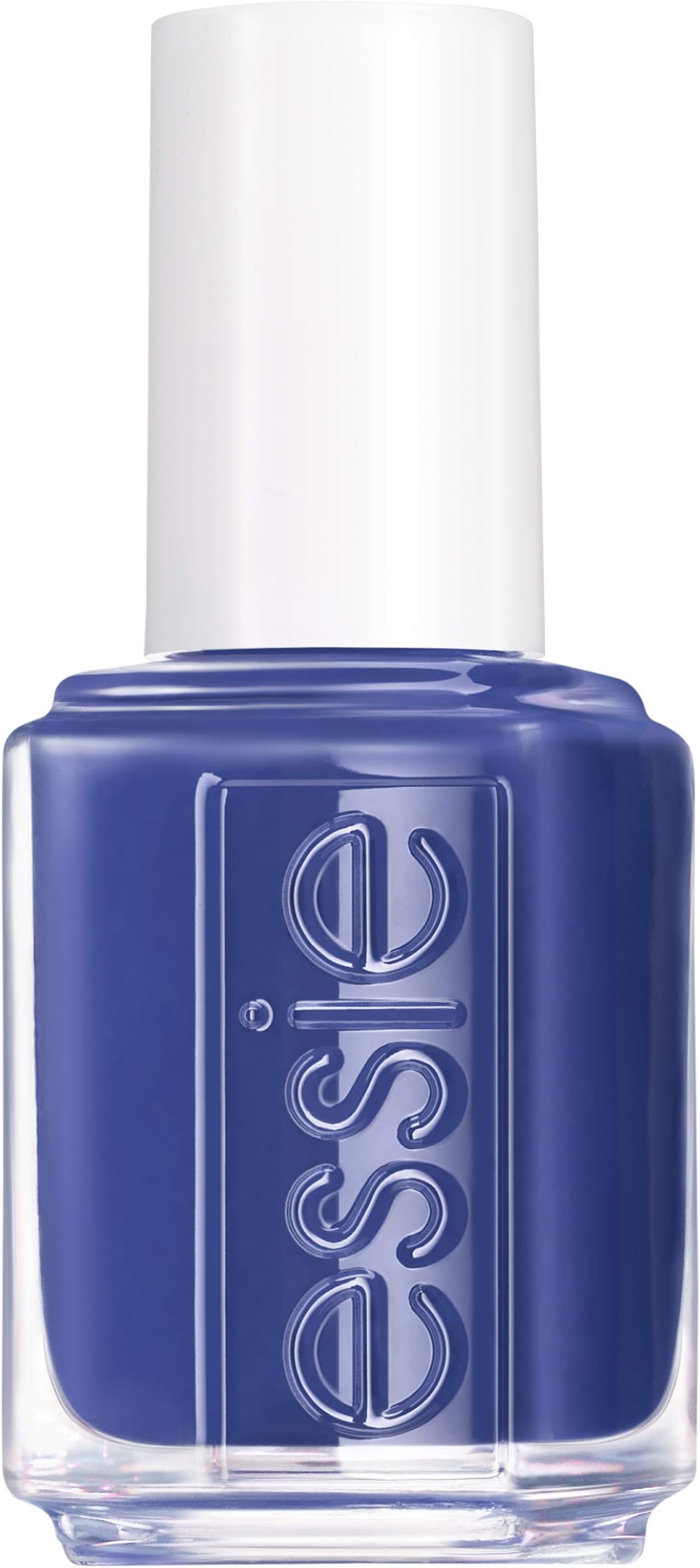 – Nail Polish, Limited Edition Fall Trend 2020 Collection, Blue Nail Color With A Cream Finish, Waterfall In Love, 0.46 Fl Oz