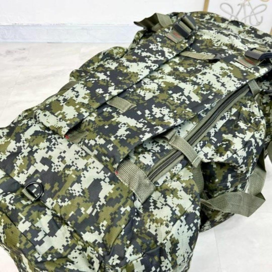 迷彩バックパック 手袋付き フレーム付き オマケ多数 楽天市場