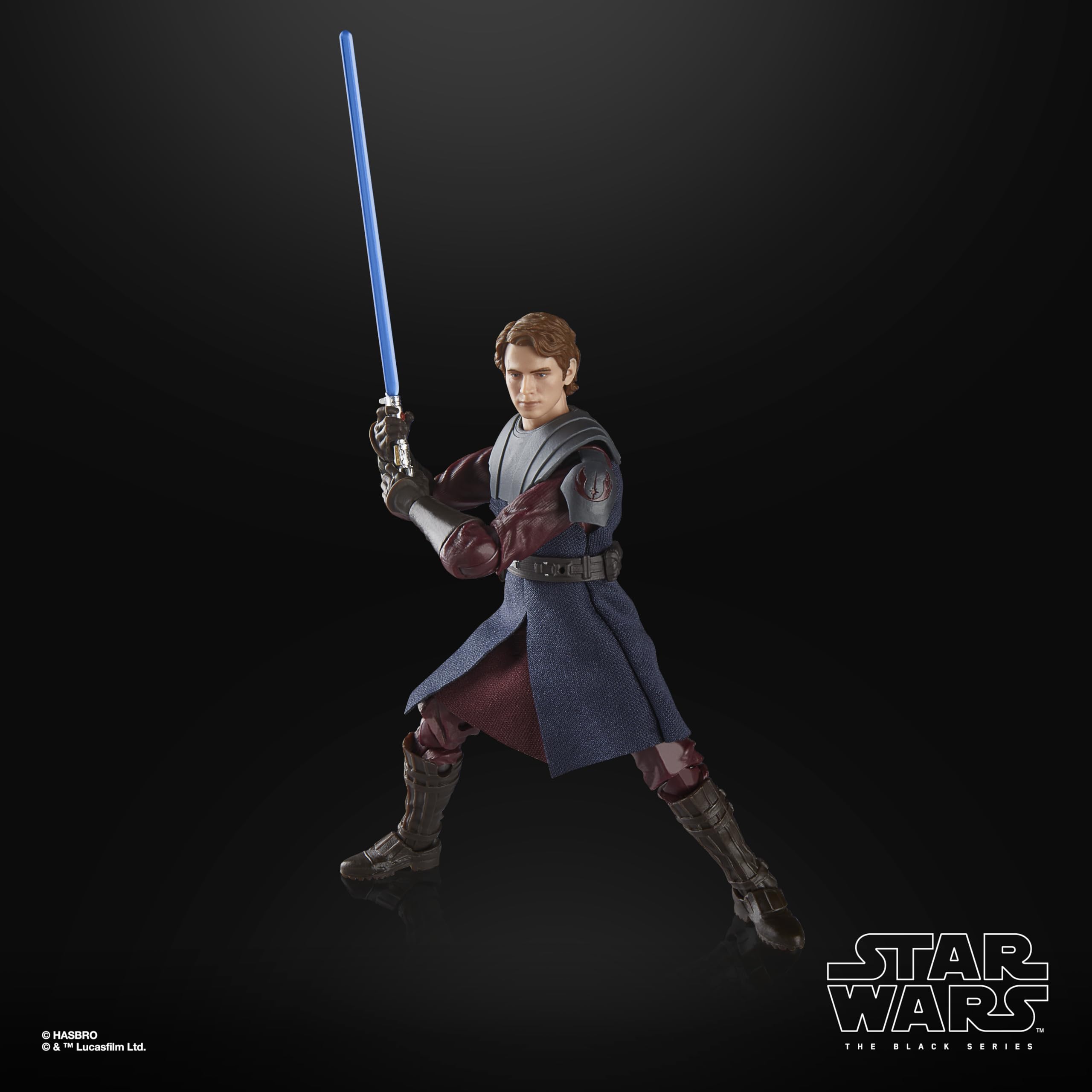 Amazon.co.jp: ハズブロ（Hasbro）スター・ウォーズ STAR WARS