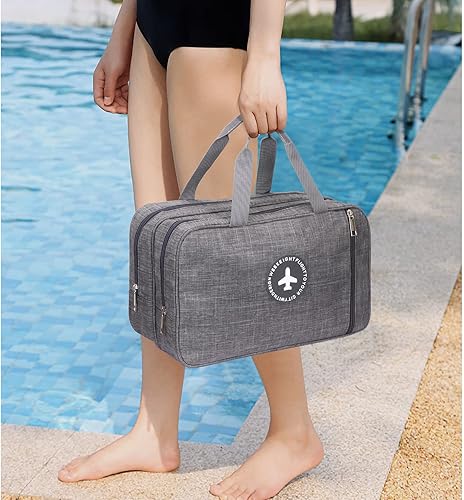 Miniatura 6 de Neceser, Gris