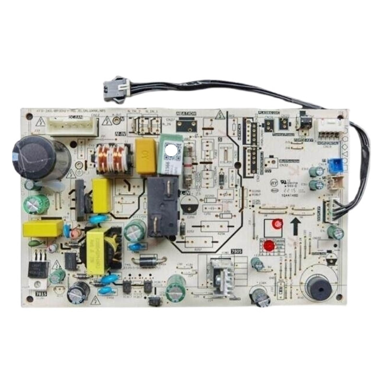 Air Conditioner Interior Motherboard KF-35G/N8Y-PC401 (5) 17122000051566