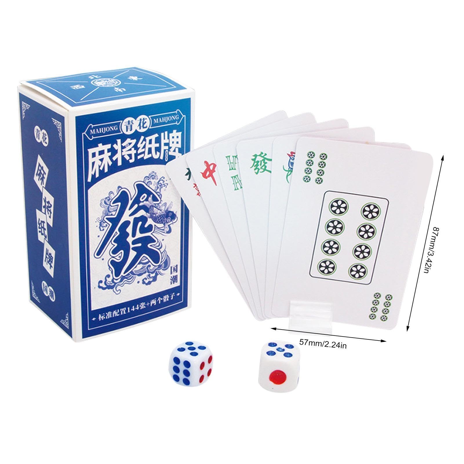 Generico Guida per le Linee delle Carte Mahjong | Tracciatori di Linee