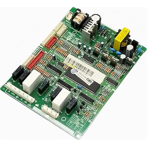 DA41-00295L Replacement for Samsung Fridge Control,DA41-00295D,AP4137446,2030933,PS4139650
