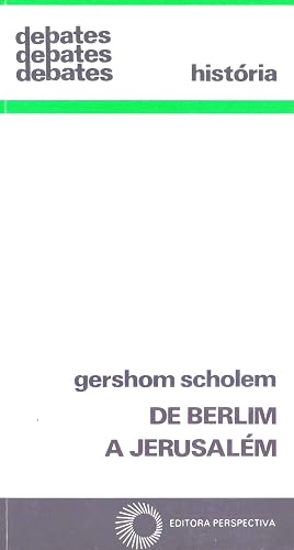 De Berlim a Jerusalém