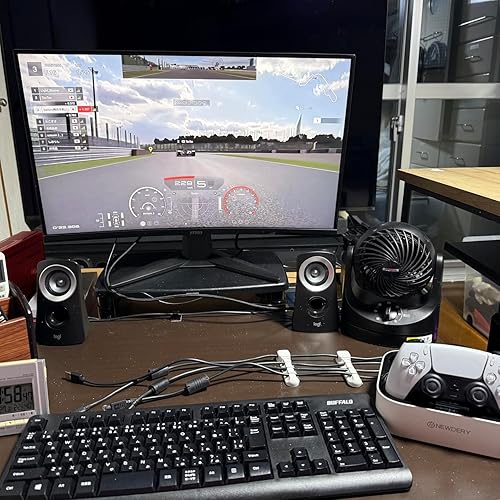 Amazon | ロジクール PCスピーカー パソコン用 Z313 ブラック ステレオ