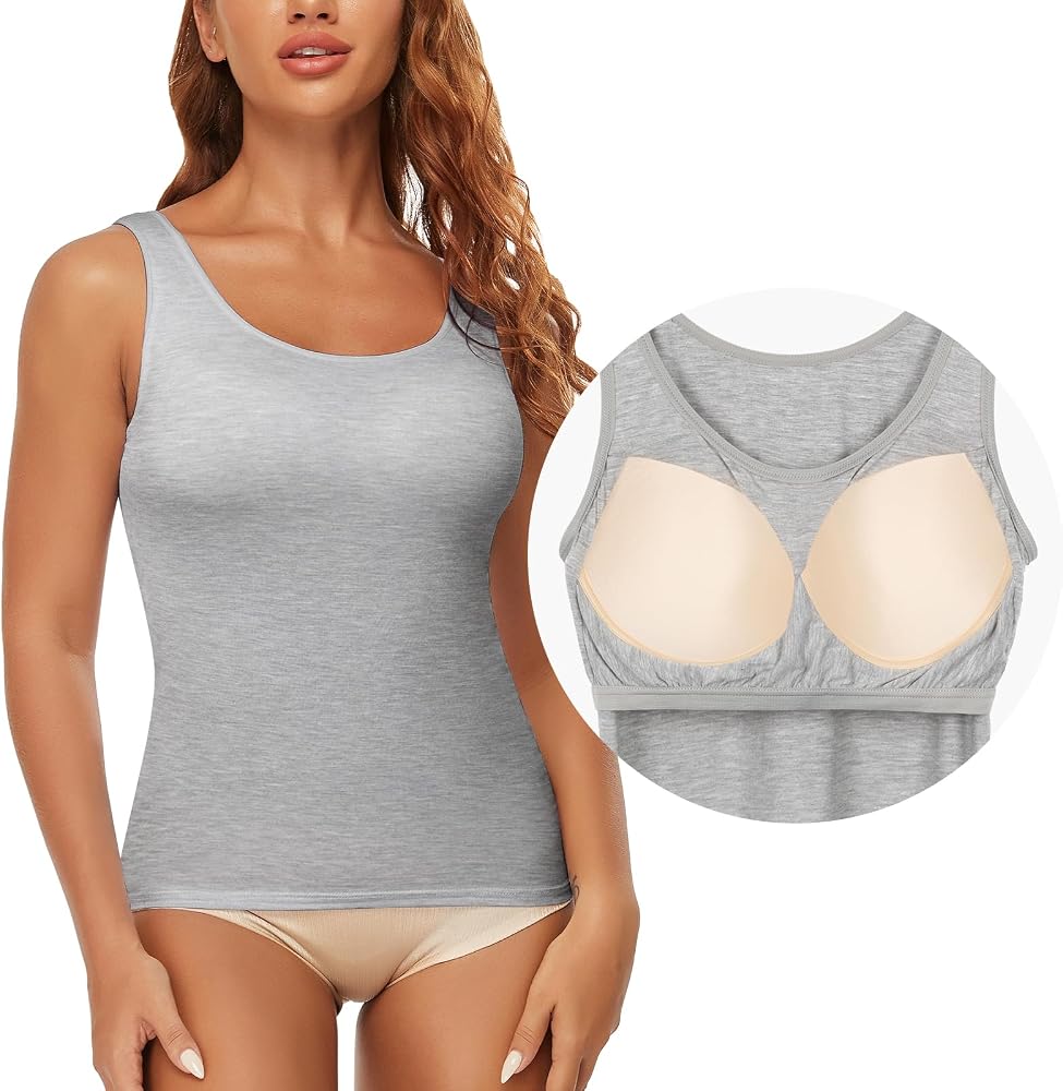 Pull&Bear - Confezione da 2 crop top a fascia con spalline sottili