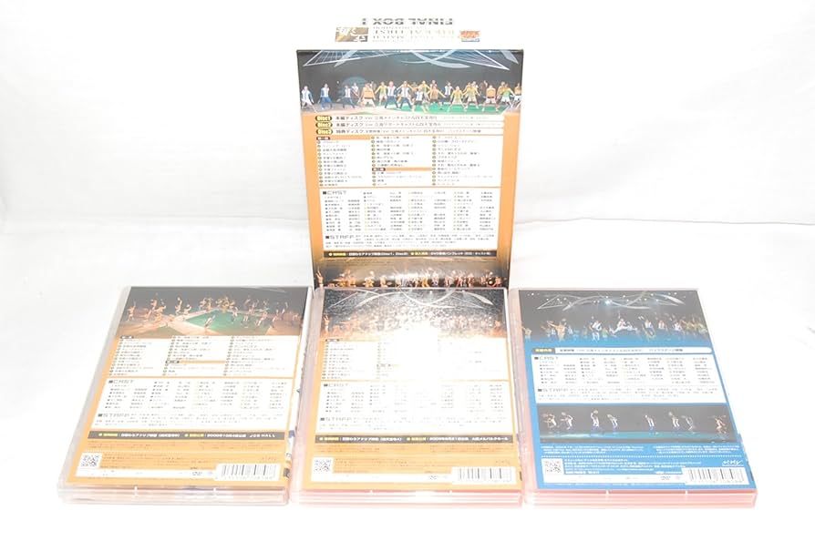 テニミュ立海　ファイナル 　dvdセット　初回限定クリアケース付き テニミュ立海 ファイナル dvdセット 初回限定クリアケース付き