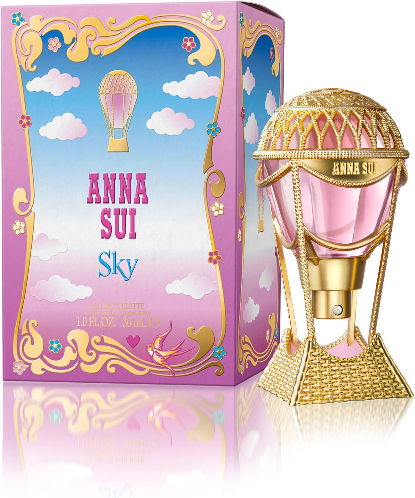 Sky Eau de Toilette (30 ml)