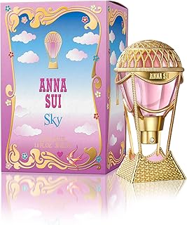 ANNA SUI SKY EDT SPRAY 30ML