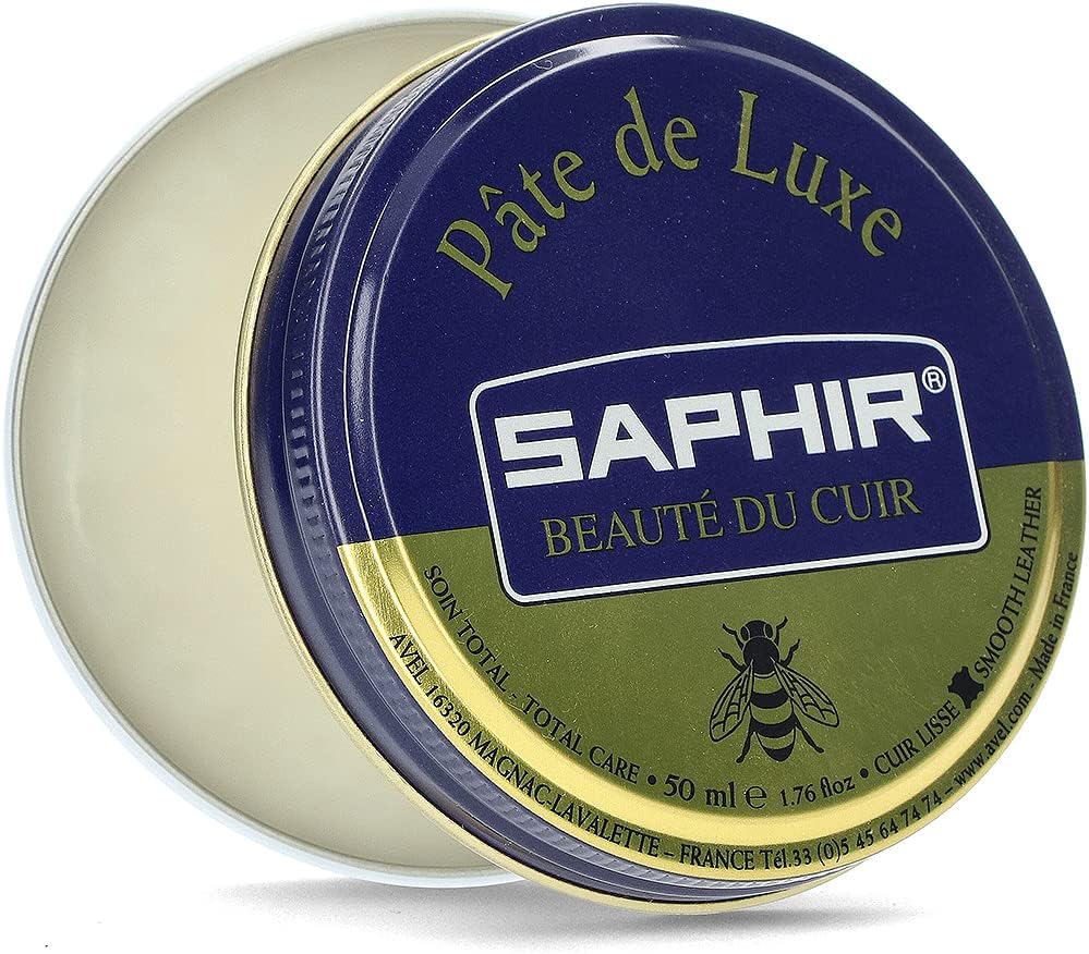 Men's Pate De Luxe 50ml Tin