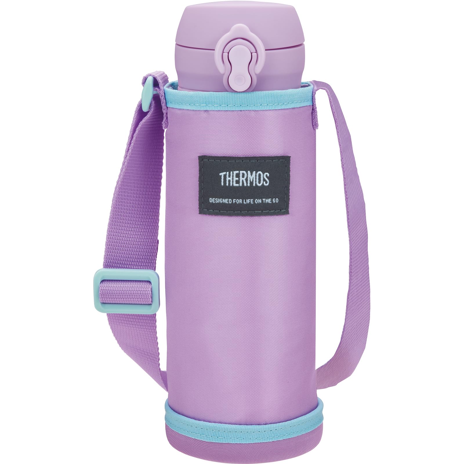 Ikumi Tamaki様　ハンドメイド　水筒カバー　サーモス500 Ikumi Tamaki様 ハンドメイド 水筒カバー サーモス500 ど