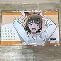 アオのハコ　ラウンドワン　推し活マフラータオル Amazon.co.jp: アオのハコ ラウンドワンコラボオリジナル 推し活