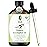 SVA Eucalyptus Essential Oil Organic - 4 Fl Oz - 100% Natural Organic Eucalyptus Oil - for Diffuser, Hair, Face, Skin Care, Aromatherapy, Scalp and Body Massage, Soap and Candle Making - with Dropper