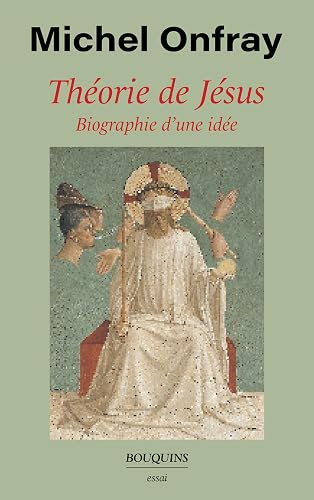 Couverture de Théorie de Jésus