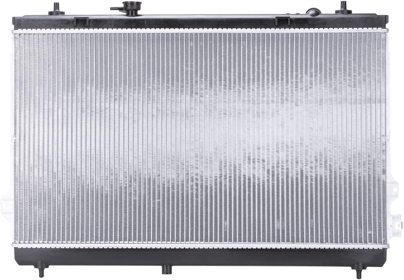 TYC Radiator - 2898