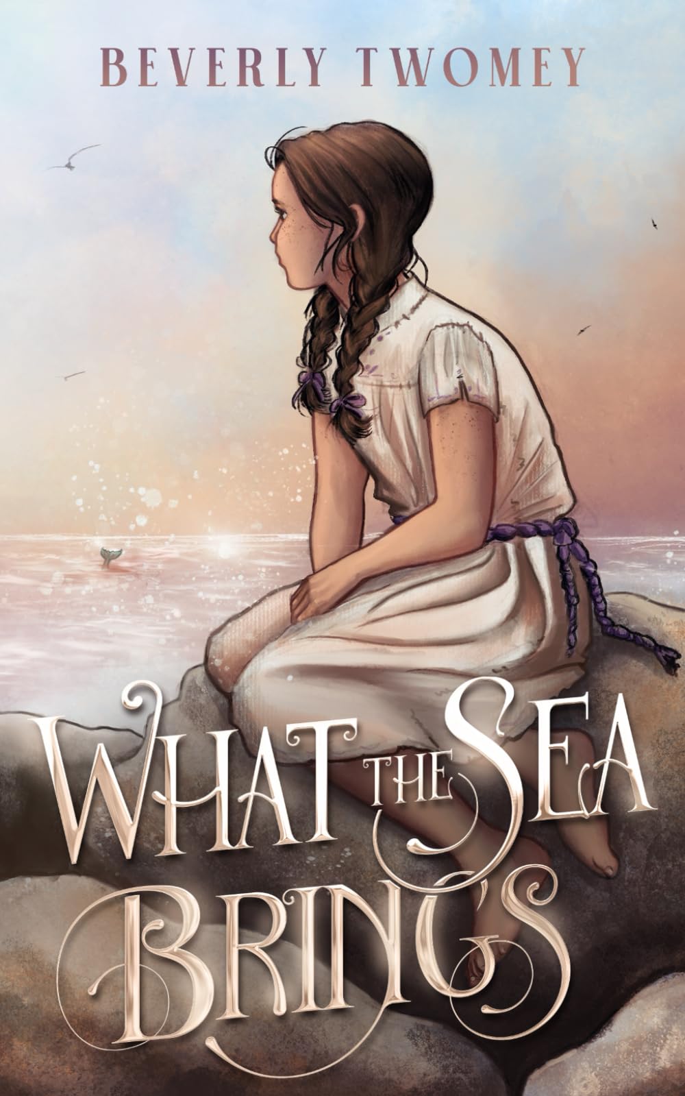 What the Sea Brings