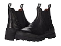 Men's Oslo Leather Chelsea Boot Fashion