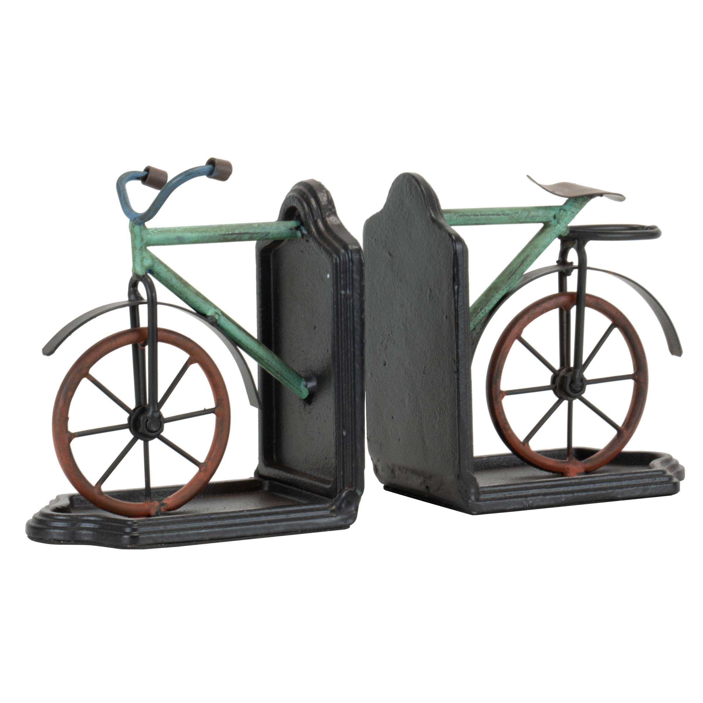 Serre-Livres Vélo Foreside idée cadeau originale pour cycliste et lecteur