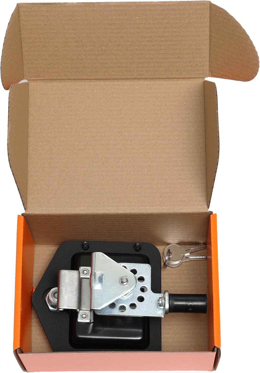 Black T Handle Latch for Toolbox