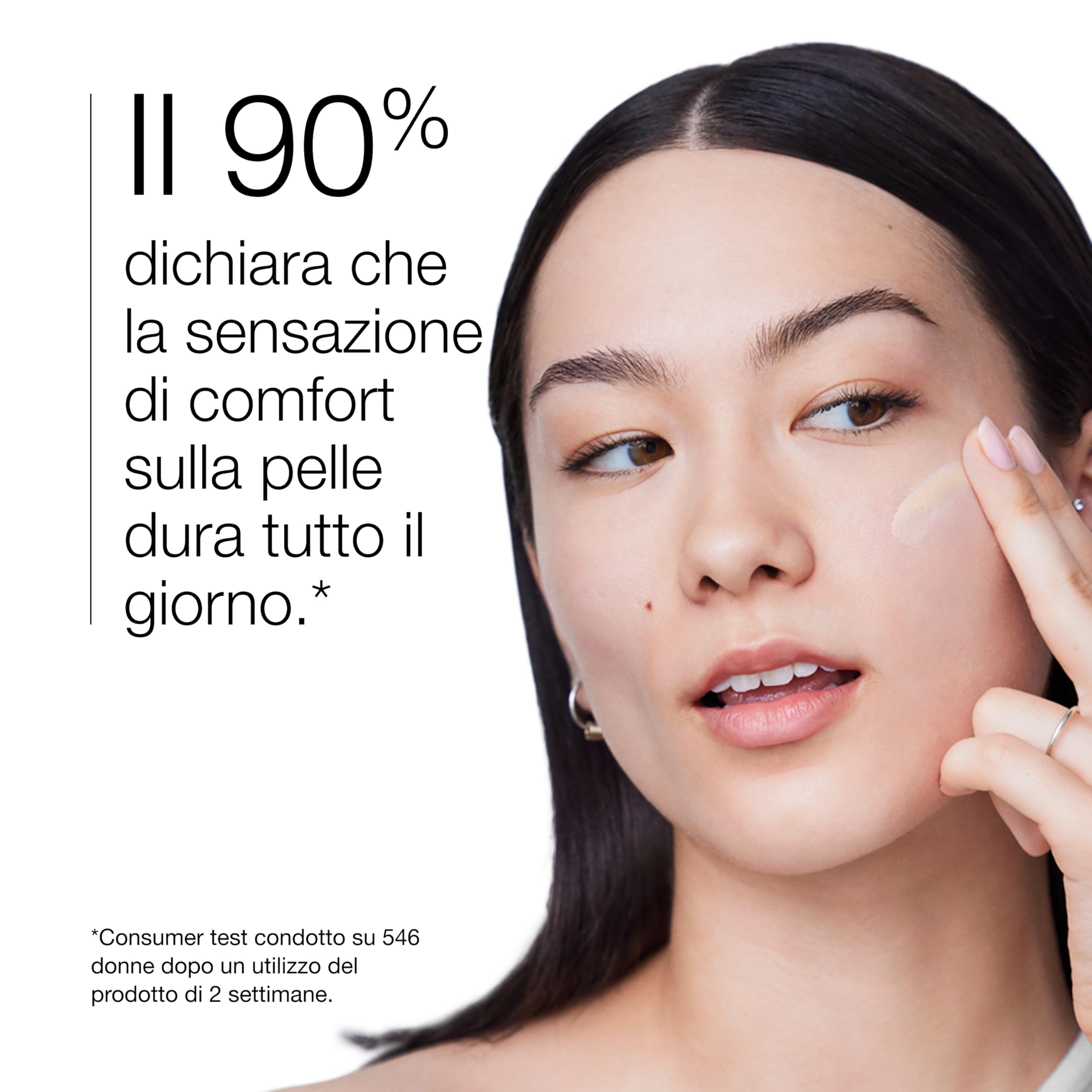 Clinique Even Better Makeup Fondazione Broad Spectrum SPF 15 - Dettaglio