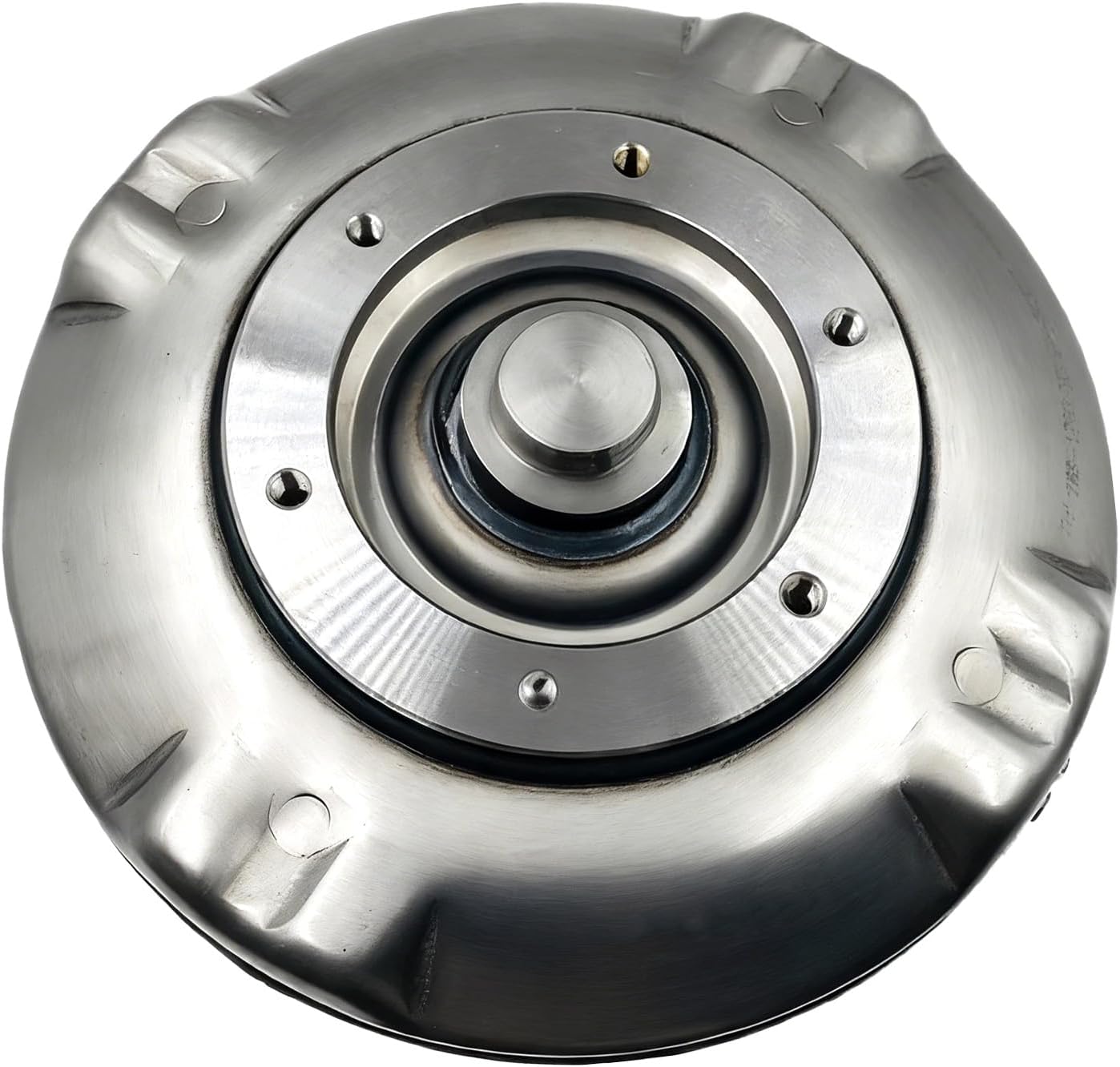 Torque Converter 87749358 Compatible for Case 580SM 580SM 590SM Backhoe Loader