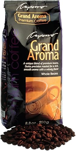 Miniatura 3 de Cuisinart Molino cónico programable, acero inoxidable, COMPACTO