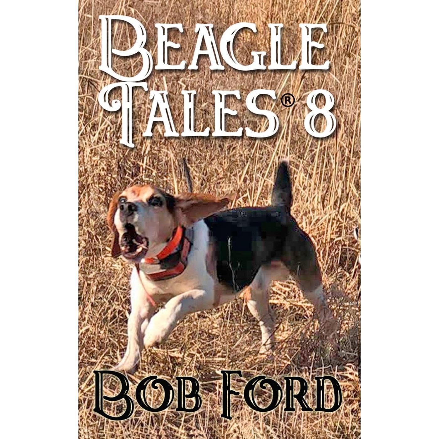 Beagle Tales 8