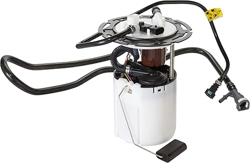 Spectra Premium Conjunto del módulo de la bomba de combustible SP6008M