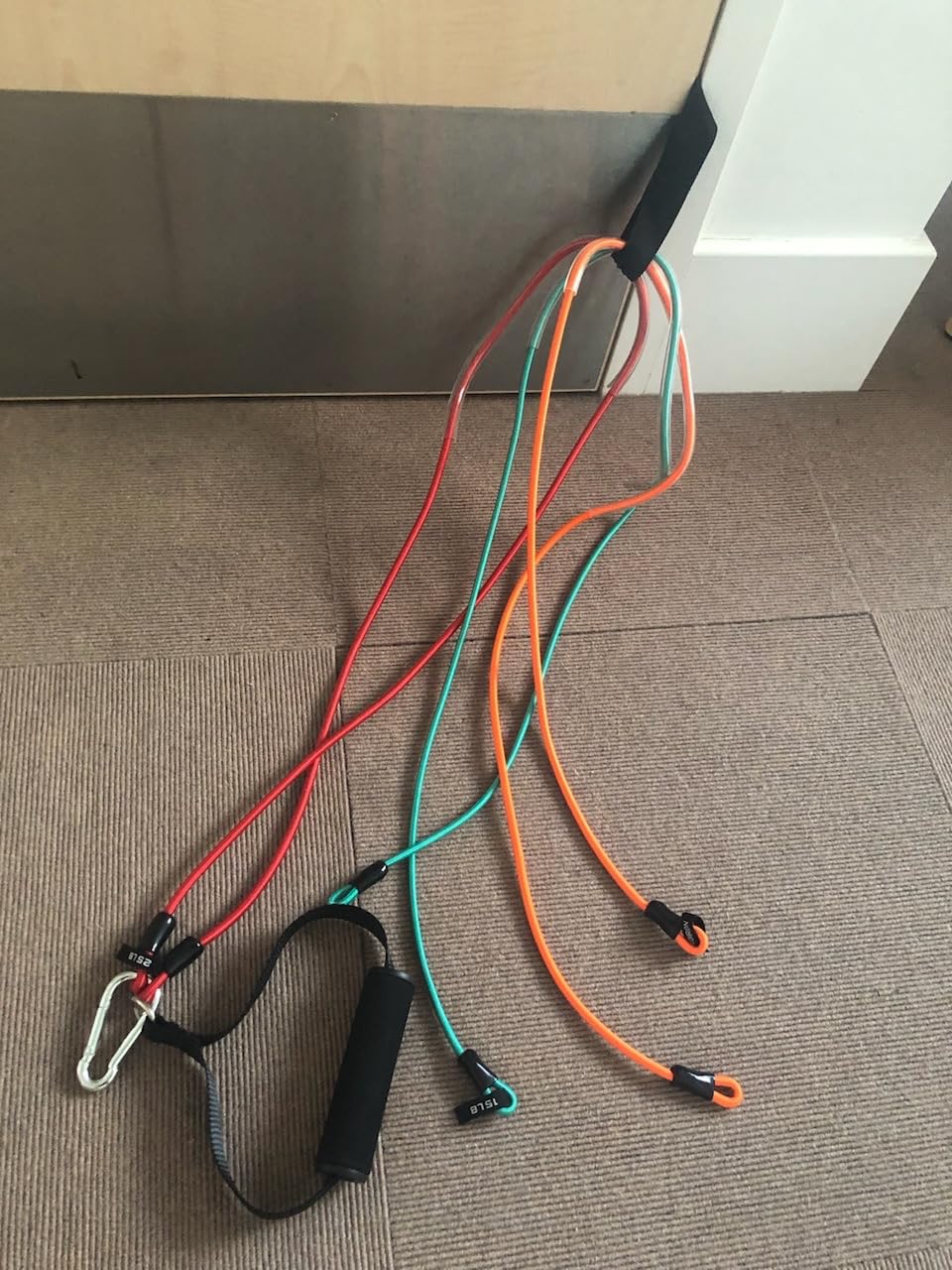 Customer photo
