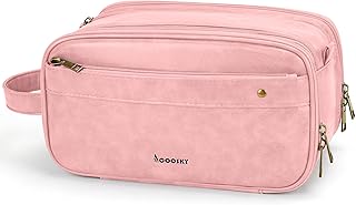 COOSKY Neceser de viaje para mujer, bolsa org...