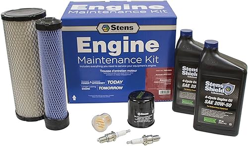 Miniatura 2 de Stens 785-685 Kit de mantenimiento del motor