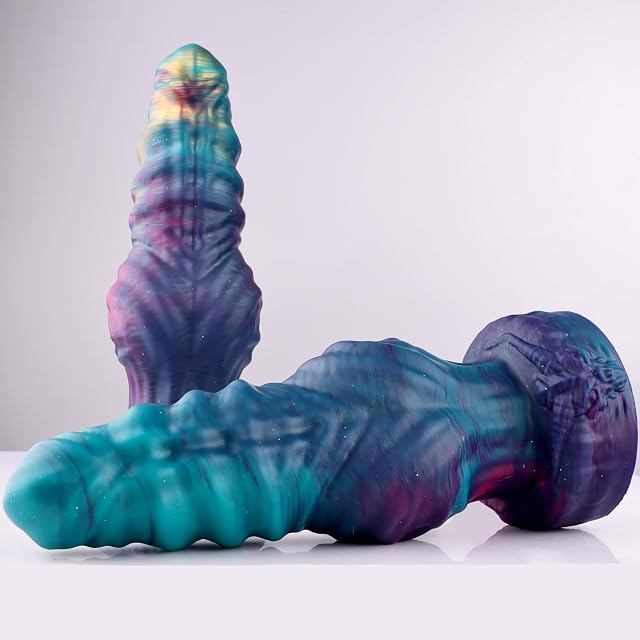 Wildolo 13 Inch Huge Realistic Dildo Long Large Fantasy Dildo 4 3 Diamater Thick Giant Big Silicone Pulgs