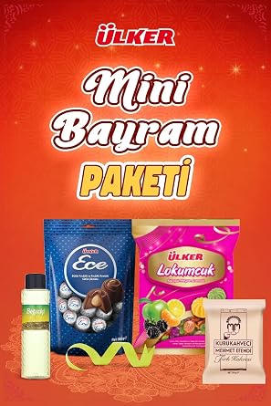 Chocolate Confectionery Core Family Holiday Package