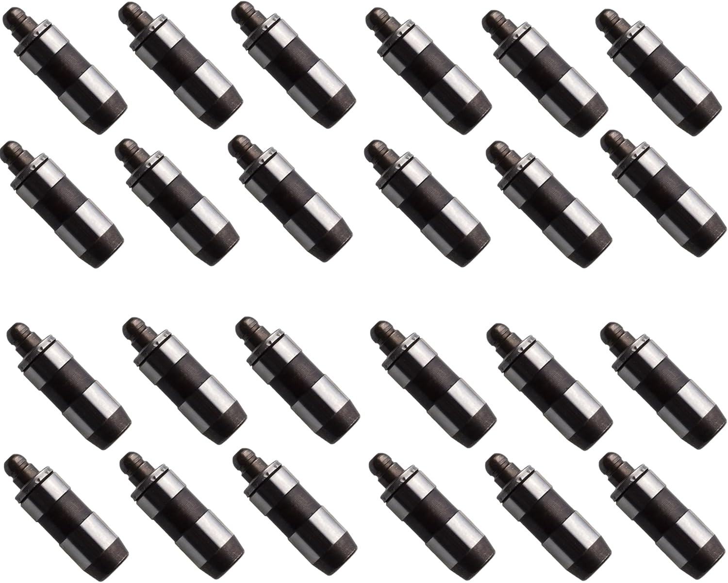 Michigan Motorsports 4.6L 5.4L Valve Lifter Lash Adjusters replaces HT-2305 QTY 24