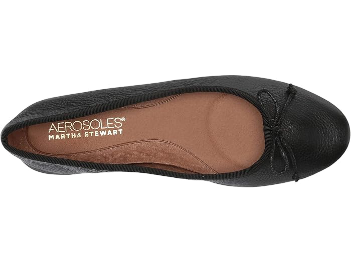 aerosoles home run flats