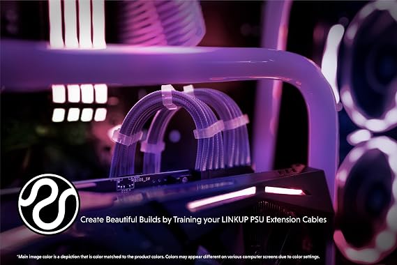 LINKUP Power Cables