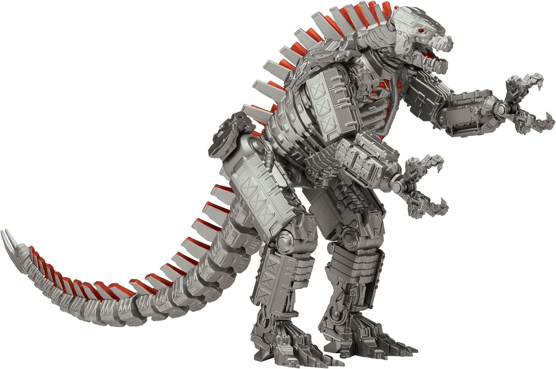 PlayMates Godzilla vs Kong 11" Giant MechaGodzilla Figure