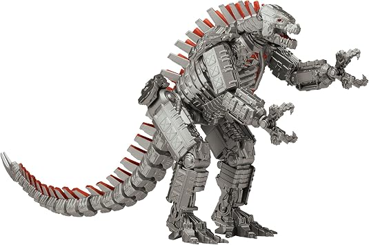 Godzilla vs Kong 11" Giant MechaGodzilla Figure