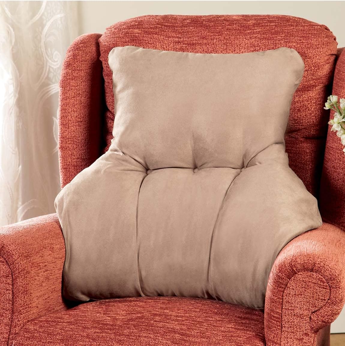 back support cushions for sofas